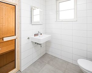 Guest house 6303100 - Holiday property Zeeuws-Vlaanderen - Beach Resort Nieuwvliet-Bad 2