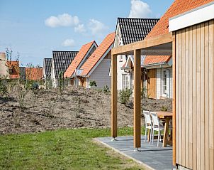 Guest house 6303100 - Holiday property Zeeuws-Vlaanderen - Beach Resort Nieuwvliet-Bad 2