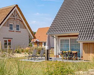 Guest house 6303100 - Holiday property Zeeuws-Vlaanderen - Beach Resort Nieuwvliet-Bad 2