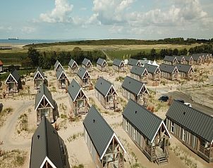 Guest house 6303100 - Holiday property Zeeuws-Vlaanderen - Beach Resort Nieuwvliet-Bad 2