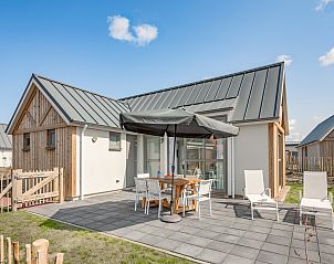 Guest house 6303101 - Holiday property Zeeuws-Vlaanderen - Beach Resort Nieuwvliet-Bad 3