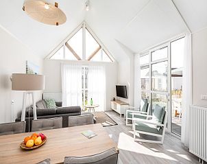 Guest house 6303101 - Holiday property Zeeuws-Vlaanderen - Beach Resort Nieuwvliet-Bad 3