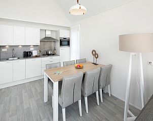Guest house 6303101 - Holiday property Zeeuws-Vlaanderen - Beach Resort Nieuwvliet-Bad 3