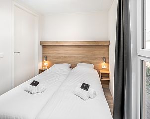 Guest house 6303101 - Holiday property Zeeuws-Vlaanderen - Beach Resort Nieuwvliet-Bad 3