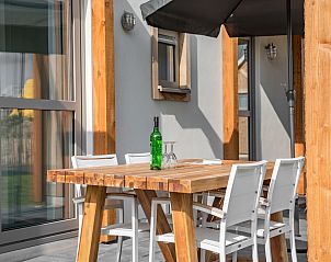 Guest house 6303101 - Holiday property Zeeuws-Vlaanderen - Beach Resort Nieuwvliet-Bad 3