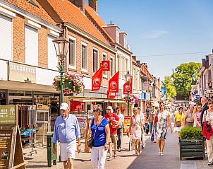 Guest house 6303101 - Holiday property Zeeuws-Vlaanderen - Beach Resort Nieuwvliet-Bad 3