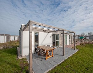 Guest house 6303109 - Bungalow Zeeuws-Vlaanderen - Beach Resort Nieuwvliet-Bad 12