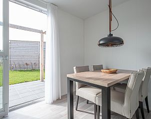 Guest house 6303109 - Bungalow Zeeuws-Vlaanderen - Beach Resort Nieuwvliet-Bad 12