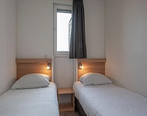 Guest house 6303109 - Bungalow Zeeuws-Vlaanderen - Beach Resort Nieuwvliet-Bad 12