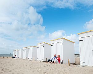 Guest house 6303109 - Bungalow Zeeuws-Vlaanderen - Beach Resort Nieuwvliet-Bad 12