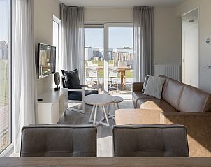 Guest house 6303113 - Holiday property Zeeuws-Vlaanderen - Beach Resort Nieuwvliet-Bad 14