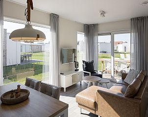 Guest house 6303113 - Holiday property Zeeuws-Vlaanderen - Beach Resort Nieuwvliet-Bad 14