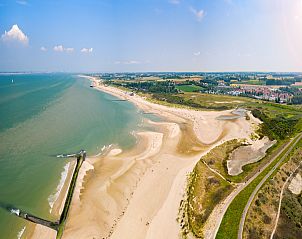 Guest house 6303113 - Holiday property Zeeuws-Vlaanderen - Beach Resort Nieuwvliet-Bad 14