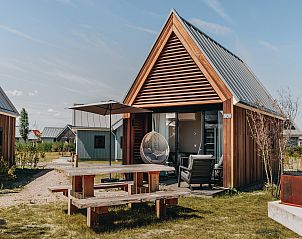 Guest house 6303114 - Holiday property Zeeuws-Vlaanderen - Beach Resort Nieuwvliet-Bad 15