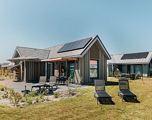 Unterkunft 6303115 - Ferienhaus Zeeuws-Vlaanderen - Beach Resort Nieuwvliet-Bad 16