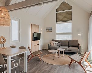 Unterkunft 6303115 - Ferienhaus Zeeuws-Vlaanderen - Beach Resort Nieuwvliet-Bad 16