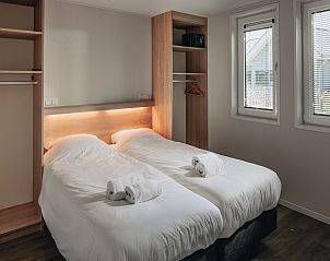 Unterkunft 6303115 - Ferienhaus Zeeuws-Vlaanderen - Beach Resort Nieuwvliet-Bad 16