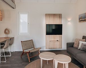 Unterkunft 6303115 - Ferienhaus Zeeuws-Vlaanderen - Beach Resort Nieuwvliet-Bad 16