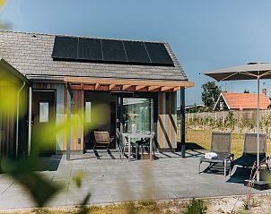 Unterkunft 6303115 - Ferienhaus Zeeuws-Vlaanderen - Beach Resort Nieuwvliet-Bad 16