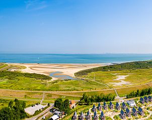 Unterkunft 6303115 - Ferienhaus Zeeuws-Vlaanderen - Beach Resort Nieuwvliet-Bad 16