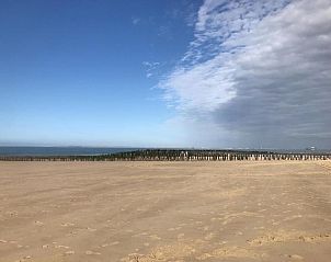 Unterkunft 6303115 - Ferienhaus Zeeuws-Vlaanderen - Beach Resort Nieuwvliet-Bad 16