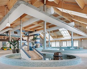Guest house 6303116 - Holiday property Zeeuws-Vlaanderen - Beach Resort Nieuwvliet-Bad 17