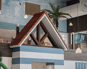 Guest house 6303116 - Holiday property Zeeuws-Vlaanderen - Beach Resort Nieuwvliet-Bad 17