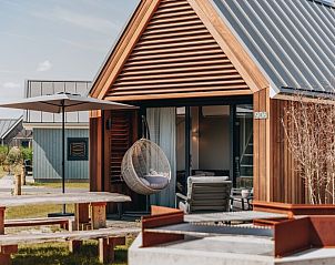 Unterkunft 6303118 - Ferienhaus Zeeuws-Vlaanderen - Tiny House 2