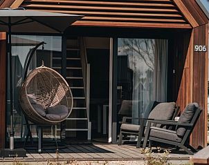 Unterkunft 6303118 - Ferienhaus Zeeuws-Vlaanderen - Tiny House 2