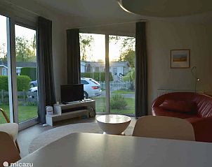Unterkunft 6303119 - Chalet Zeeuws-Vlaanderen - Chalet zuidzijde
