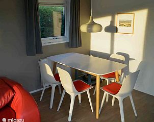 Unterkunft 6303119 - Chalet Zeeuws-Vlaanderen - Chalet zuidzijde