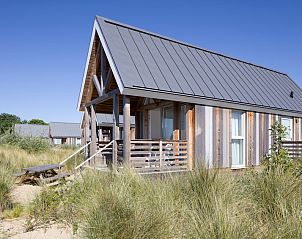 Verblijf 630318 • Vakantiewoning Zeeuws-Vlaanderen • Beach Lodge 4 