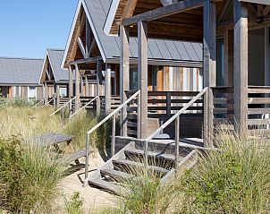 Guest house 630318 - Holiday property Zeeuws-Vlaanderen - Beach Lodge 4
