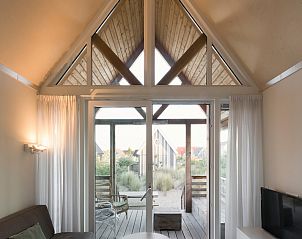 Guest house 630318 - Holiday property Zeeuws-Vlaanderen - Beach Lodge 4