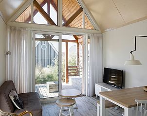 Guest house 630318 - Holiday property Zeeuws-Vlaanderen - Beach Lodge 4