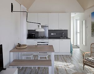 Guest house 630318 - Holiday property Zeeuws-Vlaanderen - Beach Lodge 4