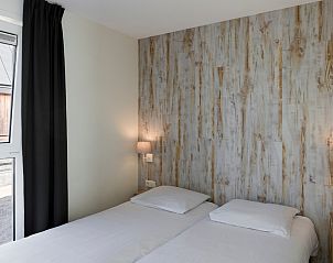 Guest house 630318 - Holiday property Zeeuws-Vlaanderen - Beach Lodge 4