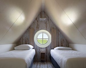 Guest house 630318 - Holiday property Zeeuws-Vlaanderen - Beach Lodge 4