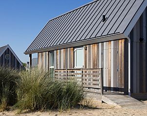 Guest house 630318 - Holiday property Zeeuws-Vlaanderen - Beach Lodge 4