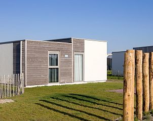 Verblijf 630319 - Vakantiewoning Zeeuws-Vlaanderen - L6A Comfort