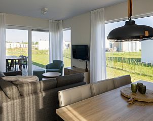 Verblijf 630319 - Vakantiewoning Zeeuws-Vlaanderen - L6A Comfort