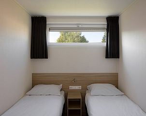 Verblijf 630319 - Vakantiewoning Zeeuws-Vlaanderen - L6A Comfort