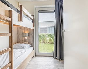 Guest house 630322 - Bungalow Zeeuws-Vlaanderen - B6A Comfort