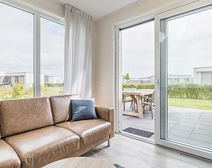 Guest house 630322 - Bungalow Zeeuws-Vlaanderen - B6A Comfort