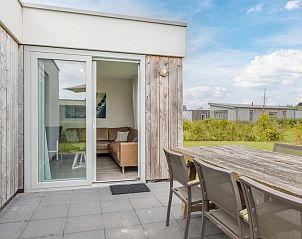 Guest house 630322 - Bungalow Zeeuws-Vlaanderen - B6A Comfort