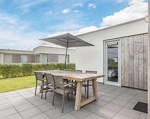 Guest house 630322 - Bungalow Zeeuws-Vlaanderen - B6A Comfort