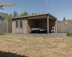 Guest house 630328 - Holiday property Zeeuws-Vlaanderen - Rivage 45