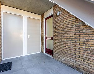 Guest house 630335 - Bungalow Zeeuws-Vlaanderen - Comfort 4A