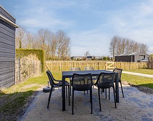 Verblijf 630336 - Bungalow Zeeuws-Vlaanderen - Comfort 6