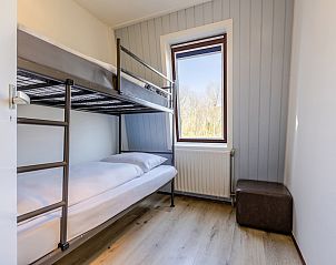 Verblijf 630336 - Bungalow Zeeuws-Vlaanderen - Comfort 6